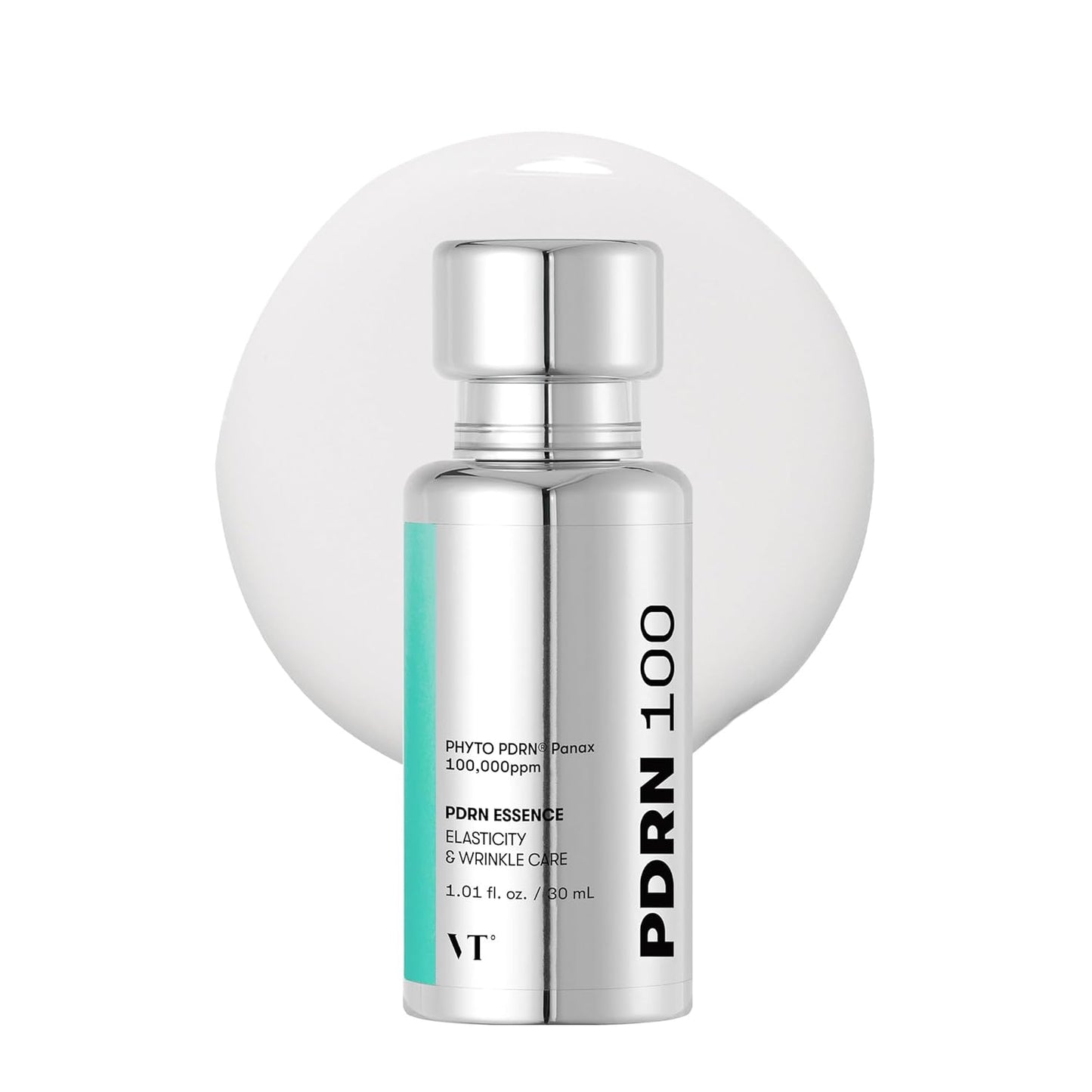 Vegan PDRN Firm & Glow Serum