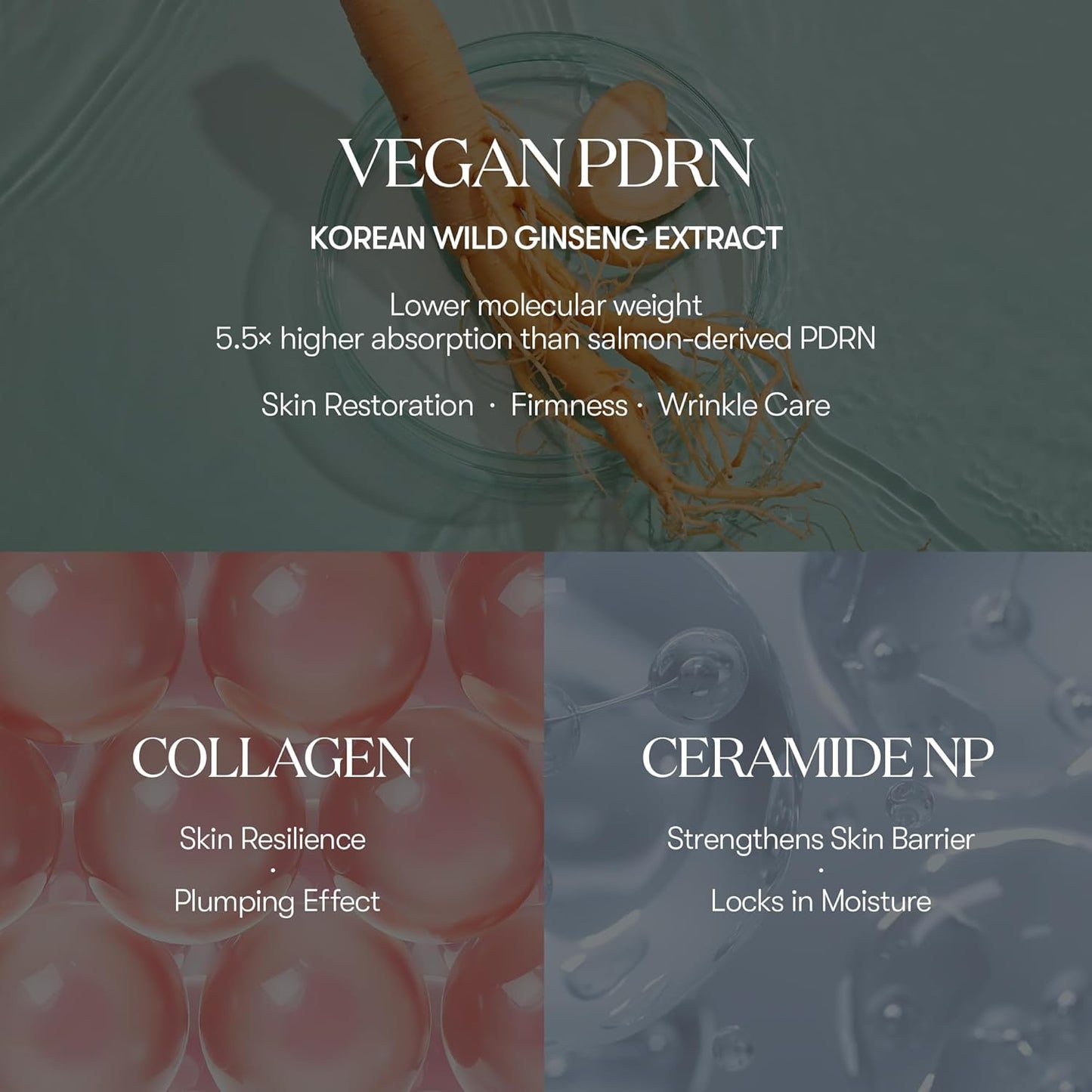 SkinRevive- PDRN Stick balm Essence Glow & Elasticity Care