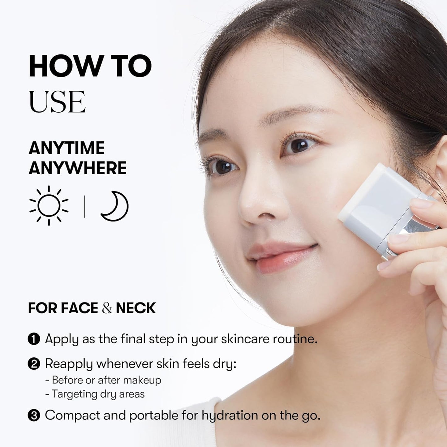 SkinRevive- PDRN Stick balm Essence Glow & Elasticity Care