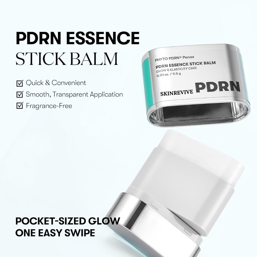 SkinRevive- PDRN Stick balm Essence Glow & Elasticity Care
