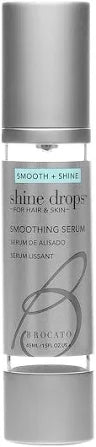 Curl Shine Serum