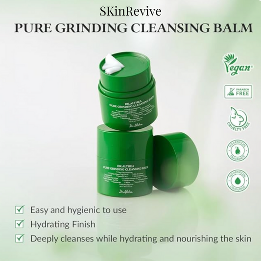 Gentle Cleansing Balm